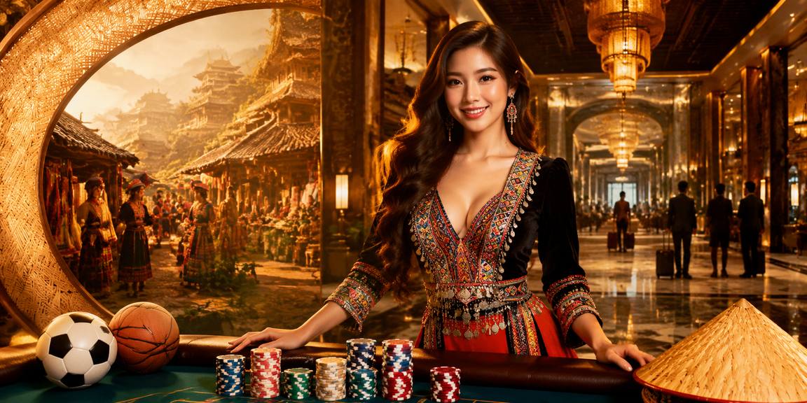 rul34 Live Casino